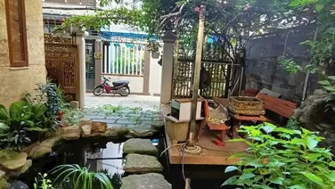 Mua ngay căn biệt thự giá rẻ gần đường Trần Cao Vân, Q.Thanh Khê, TP. Đà Nẵng