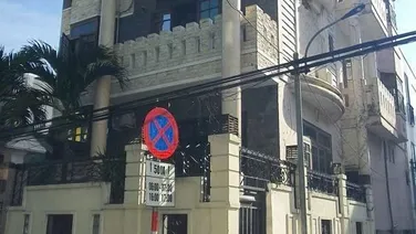 Chốt ngay căn biệt thự mặt tiền gần biển Mỹ Khê, Q.Sơn Trà, TP. Đà Nẵng