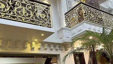 Siêu phẩm biệt thự sang trọng gần sát đường Phùng Hưng, TP. Đà Nẵng