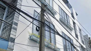 Bán toà nhà căn hộ Apartment gần sông Hàn, Q.Sơn Trà, TP. Đà Nẵng