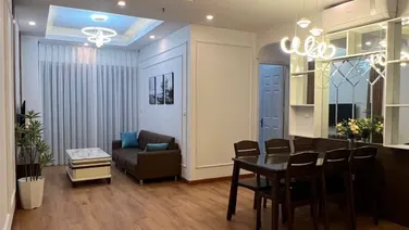 Bán căn hộ 3PN chung cư Bim 17 Tầng Hùng Thắng - Hạ Long