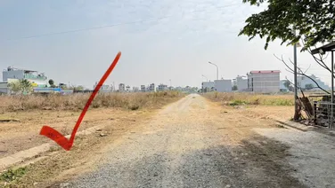 Bán đất nền bìa làng, view đồng thoáng vĩnh viễn tại khu đô thị Chi Đông, Mê Linh