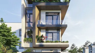 BÁN TÒA NHÀ MẶT TIỀN LÝ THƯỜNG KIỆT – QUẬN TÂN BÌNH