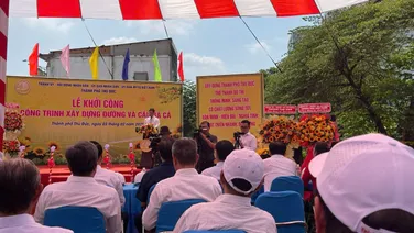 BÁN LÔ ĐẤT ĐẸP PHƯỜNG HIỆP BÌNH PHƯỚC – GẦN VẠN PHÚC – GIÁ ĐẦU TƯ CHO NHÀ ĐẦU TƯ NHANH TAY!