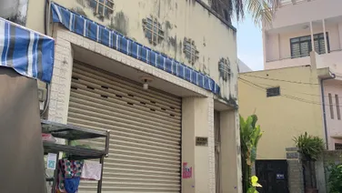 BÁN NHÀ 481/20/11 Trường Chinh, P.14, Q. Tân Bình