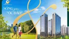 Giữ chỗ “Ốc Đảo Xanh” tòa V8, V9 sunshine sky city với giá từ 98 triệu/m2, hưởng 1% booking sớm
