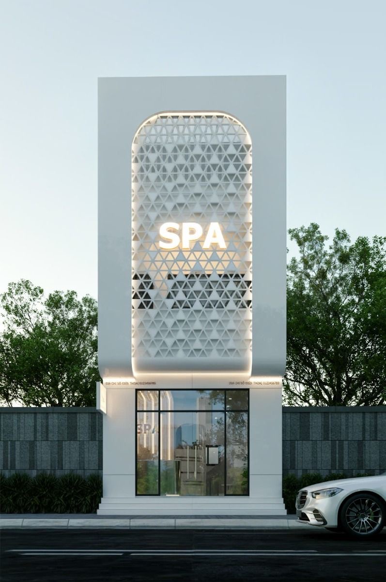 CHO THUÊ NHÀ MẶT TIỀN PHỐ TÂY AN THƯỢNG CÓ 4PN MỚI ĐẸP GIÁ 35TRIỆU/THÁNG 