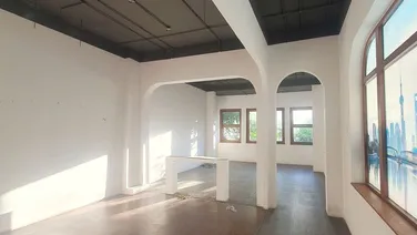 CHO THUÊ NHÀ 3 TẦNG MẶT TIỀN CHÂU THỊ VĨNH TẾ 120M2 ZÁ 45TR