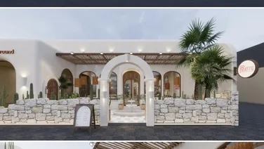 SANG LẠI NHÀ HÀNG MẶT TIỀN BIỂN VÕ NGUYÊN GIÁP 1000M2 ZÁ 6TỶ