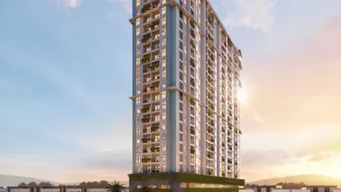 Bán nhanh căn 2 ngủ ngay trung tâm Liên Chiểu giá cực rẻ, cam kết đầu tư sinh lời