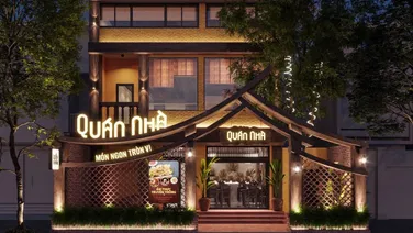 CHO THUÊ MẶT TIỀN MAI THÚC LÂN 130M2 28TR LIÊN HỆ☎️0909758111