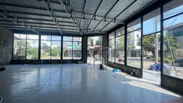 CHO THUÊ LÔ GÓC 240M2 GẦN TRẦN BẠCH ĐẰNG GIÁ 39 TRIỆU/THÁNG