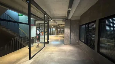 CHO THUÊ MẶT BẰNG TẦNG 3 ĐƯỜNG CHÂU THỊ VĨNH TẾ 140M2 GIÁ 20 TRIỆU