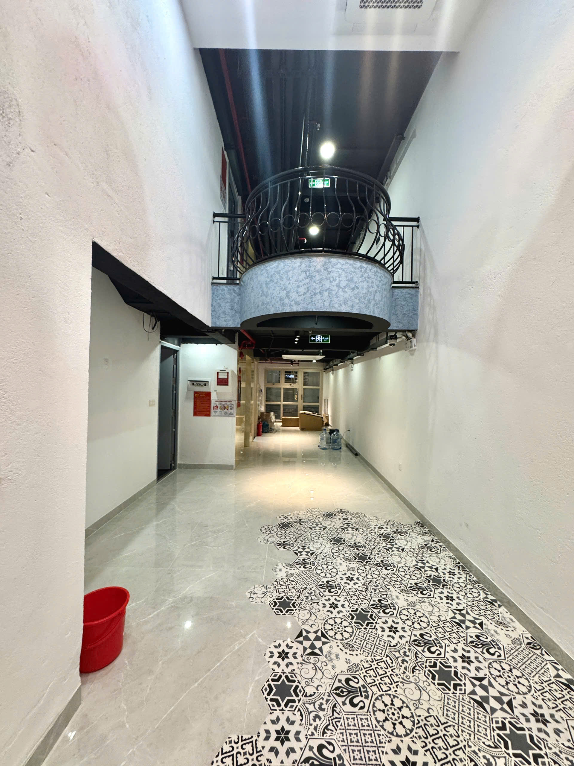 CHO THUÊ MẶT BẰNG MẶT TIỀN PHỐ TÂY ĐÀ NẴNG DIỆN TÍCH SD 120M2 GIÁ 30TRIEU