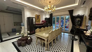 Bán biệt thự mặt phố quận Nam Từ Liêm, 280m2 lô góc 2 mặt đường, giá bán 96 tỷ