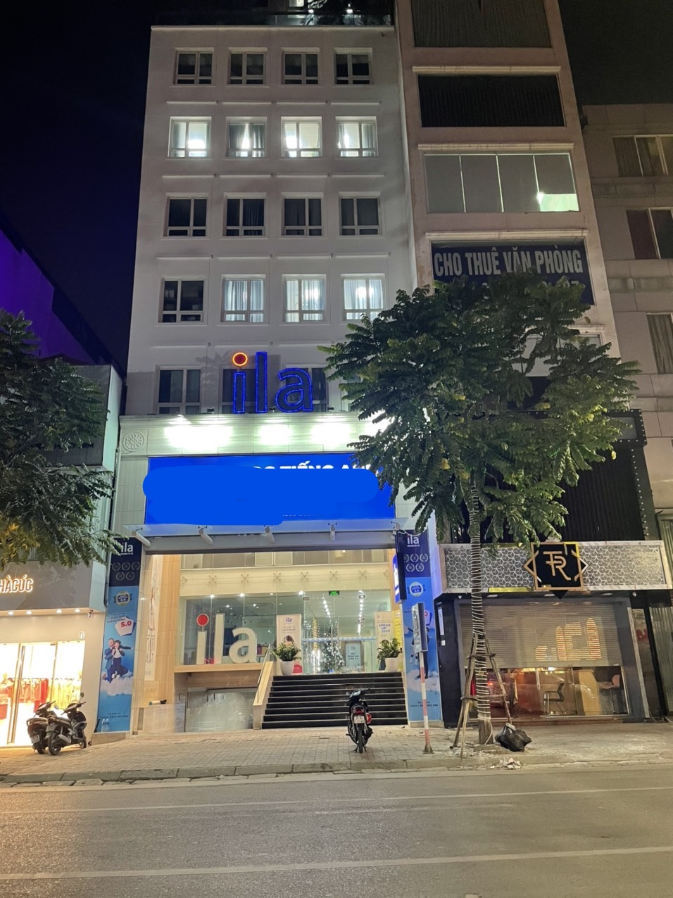 Bán Building mặt phố Trương Công Giai, 170m2 10 tầng có hầm, giá nét 131 tỷ