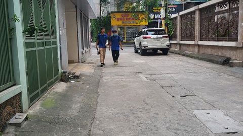 Image post
