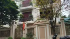 Bán biệt thự Dịch Vọng gần Công viên Cầu Giấy, 200m2 MT 12m giá cực tốt