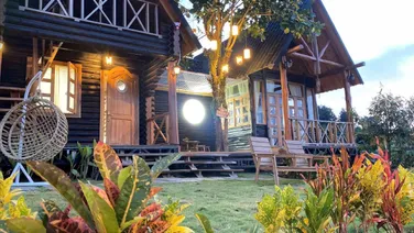 Đất nền nghỉ dưỡng ở Bảo Lộc 1000m2 - giá chỉ 1.9tr/m2, cộng đồng dân cư hiện hữu, SHR, IB EM