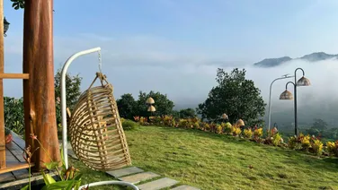 Đất 1000m2 có suối bao quanh ở Bảo Lâm, dân cư hiện hữu, xây dựng ở ngay, sẵn sổ, LH 0931 166 ***