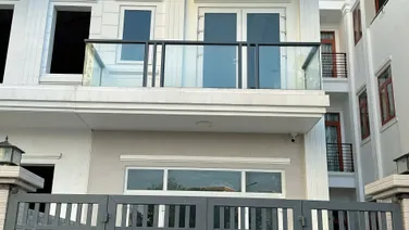 Cho thuê nhà 1 trệt 1 lầu khu đô thị Hưng Phú,thuận tiện kinh doanh hoặc mở văn phòng