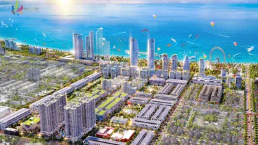 SIÊU PHẨM NHÀ PHỐ VỊ TRÍ KIM CƯƠNG ~ GIÁ ĐÓN ĐẦU CHÂN SÓNG CHO AN CƯ ĐẦU TƯ TẠI KHÁNH HOÀ 2