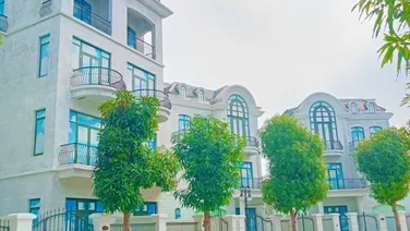 Bán căn Mẫu Đớn siêu đẹp tại Vinhome Thanh Hóa