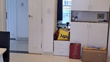 Bán căn hộ Florita khu dân cư Him Lam, Phường Tân Hưng - Quận 7