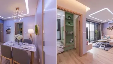 Bán thật căn chung cư lô góc 30T1 Nguyễn Chánh – Nam Trung Yên giá thiện chí hơn 6 tỷ