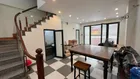 Binhbds bán nhà 5 tầng mới tinh – ô tô đỗ cửa, view sông Hồng hiếm có chỉ hơn 8 tỷ