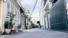 NHÀ ĐẸP LUNG LINH,55M2,4TẦNG,4PHÒNG NGỦ,THỐNG NHẤT, p11,NHỈNH 5TỶ