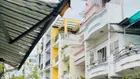 BÁN NHÀ HXH ĐẸP LUNG LINH ,40M2 ,NGANG 4, THỐNG NHẤT P16 GV NHỈNH 4TỶ