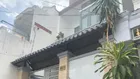 NGUYỄN THÁI SƠN P4 GV -70M2, 4TẦNG NHÀ ĐẸP 20m RA MẶT TIỀN 7ty