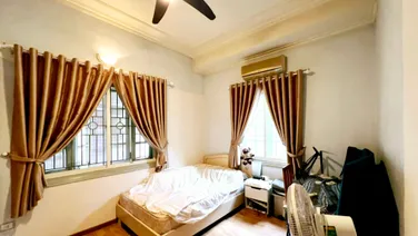 Biệt thự Võng Thị, Tây Hồ 163m2 x 2 tầng, ô tô tránh, MT 12,6m, 105 tỷ