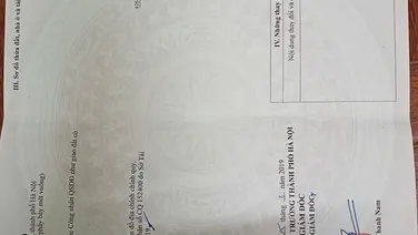 BÁN ĐẤT DI TRẠCH – GIÁ SIÊU TỐT CHỈ 8X TRIỆU/M² – CÁCH TRUNG TÂM MỘT BƯỚC CHÂN!