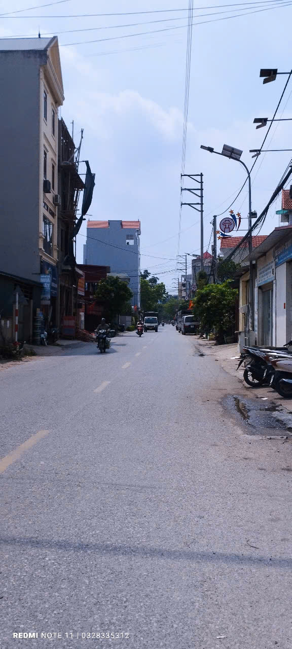 118m2 TẶNG KI-ỐT, MẶT TỈNH LỘ 422, 3 Ô TÔ TRÁNH – ĐỐI DIỆN CỤM CÔNG NGHIỆP DI TRẠCH – KINH DOANH 