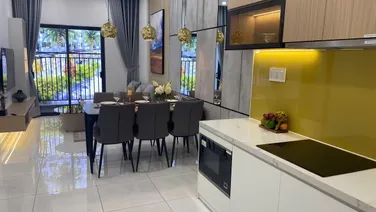 Cập nhật giỏ hàng chuyển nhượng căn hộ chợ bình chánh giá tốt T5/2026 1Pn - 3Pn