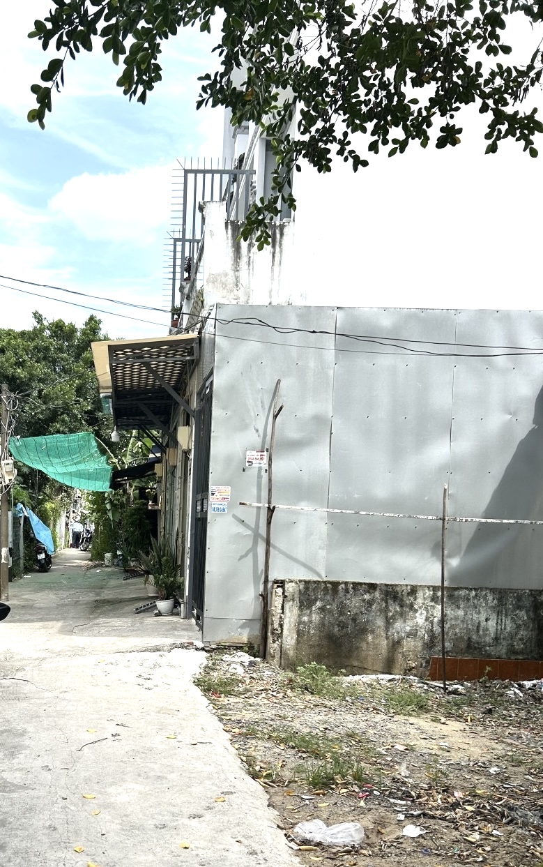 HIẾM – LÔ ĐẤT FULL THỔ CƯ – NGAY KDC ANH TUẤN – 96M² – GIÁ CHỈ 3,4 TỶ