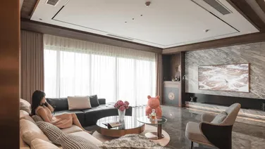 Bán Căn hộ 3PN 2WC tại Keangnam, Phường Mễ Trì, Nam Từ Liêm, Hà Nội, 14 tỷ, 160m2