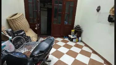 🌹 CÓ CHỖ ĐỂ Ô TÔ THOÁNG – NHÀ ĐẸP DÂN XÂY – 2 CĂN GỘP BÁN – CHỈ NHỈNH 5-10 TỎI🌹