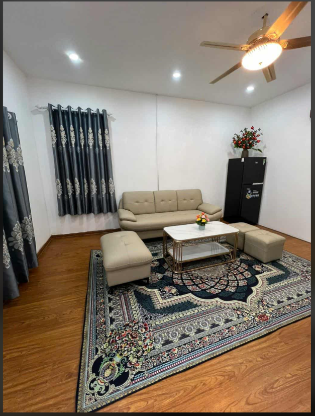 🔥 SỐC ! SỐC ! CHỦ GIẢM 150 TRỊU – CHỈ NHỈNH 3 TỎY 🔥 NHÀ ĐẸP Ở LUÔN – CHỦ TẶNG TOÀN BỘ NỘI THẤT
