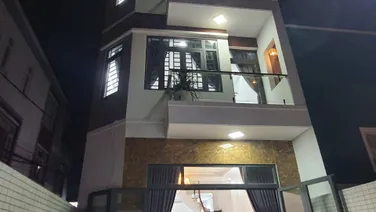 Bán nhà góc hai mặt tiền đường 11 Trường Thọ Thủ Đức TPHCM,LH 0909428959