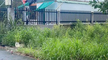 Kẹt tiền bán gấp 2 Lô đất siêu đẹp liền kề, ngang 10m, An Viễn, Đồng Nai, 225m, chỉ 2,35 tỷ.