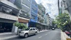 Mặt tiền đường Bàu Cát, Phường 14, Tân Bình, 72m, 3 tầng, kinh doanh, Văn phòng, chỉ 15,5 tỷ.