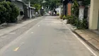Đất đẹp, mặt tiền đường Tân Hiệp, Hóc Môn, 166m, full thổ, xe tải tránh, vỉa hè 3m, chỉ 4.5 tỷ.