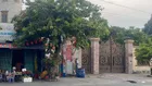 Bán dãy trọ, Đường DT743C, Tân Đông Hiệp, Dĩ An,160m, 2 tầng, 9 ngủ, xe hơi, chỉ 4,8 tỷ.
