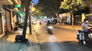 Mặt tiền Bàu Cát 4, Phường 14, Tân Bình, 73m, 4 tầng, chỉ 19,2 tỷ, kinh doanh, Văn phòng..