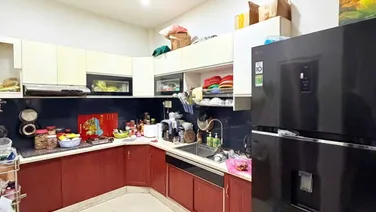 Bán nhà Trịnh Đình Trọng, Phường 5, Quận 11, xe hơi, 54m, chỉ 5,9 tỷ.