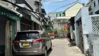 NHÀ CẤP 4 CŨ, HẺM Ô TÔ THÔNG - TRƯỜNG CHINH, ĐHT Q12 - DT 52M2 GIÁ CHỈ HƠN 3TỶ