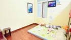 HOÀNG HOA THÁM – NGỌC HÀ – BA ĐÌNH | 60M² – 5 TẦNG – 6PN | Ô CHỜ THANG MÁY